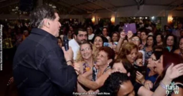 Show de Jerry Adriani