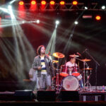 Show da Banda Trindade Eterna