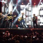 Show do Padre Alessandro Campos