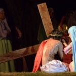 Paixão de Cristo 2016