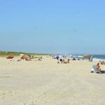 Praia Seca