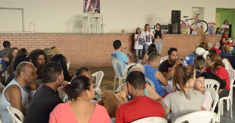 Bingo Animal Fest