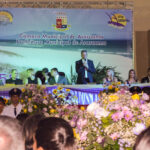 Sessão Solene da Câmara Municipal de Araruama