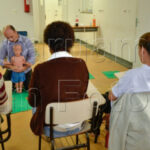 Curso Primeiros Socorros para Educadores