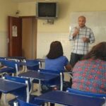 Curso de Primeiros Socorros para Educadores