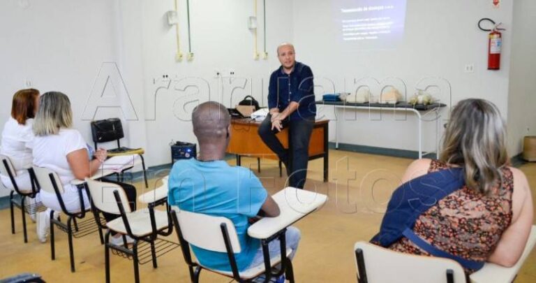 Curso de SBV