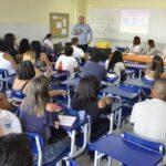 Workshop Programa Saúde Na Escola