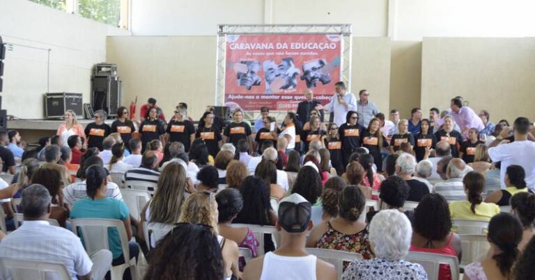 Encontro Estadual do AVANTE