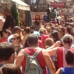 Comércio Popular do Saara no Centro do Rio de Janeiro - Lojas - Consumidores 1