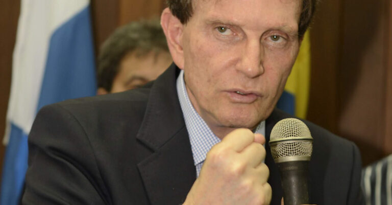 Marcelo Crivella