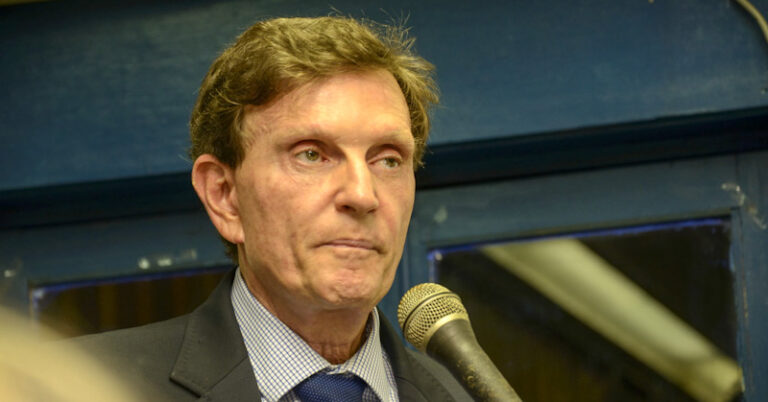 Marcelo Crivella
