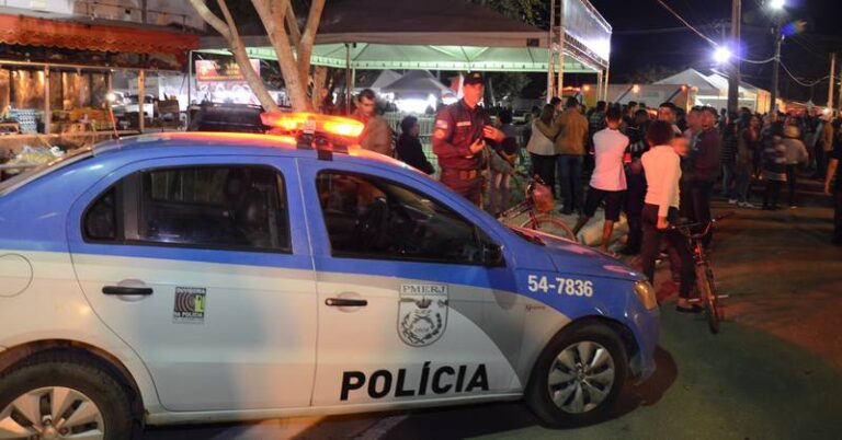 Justiça impede rodeio em Araruama