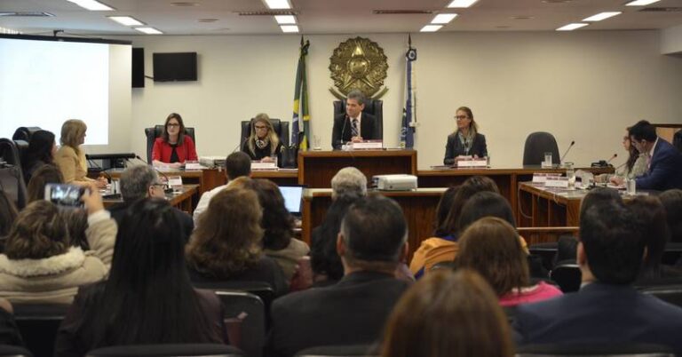 Mulheres Eleitoreiras TRE-RJ