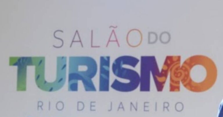 Salão do Turismo do RJ 2