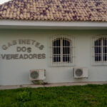Gabinetes dos Vereadores de Araruama