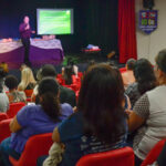 1º Encontro Municipal de Primeiros Socorros, Saúde e Segurança nas Escolas