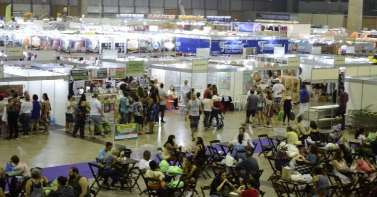 Feira da Providência