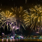 Reveillon 2019 fogos de artifício 7