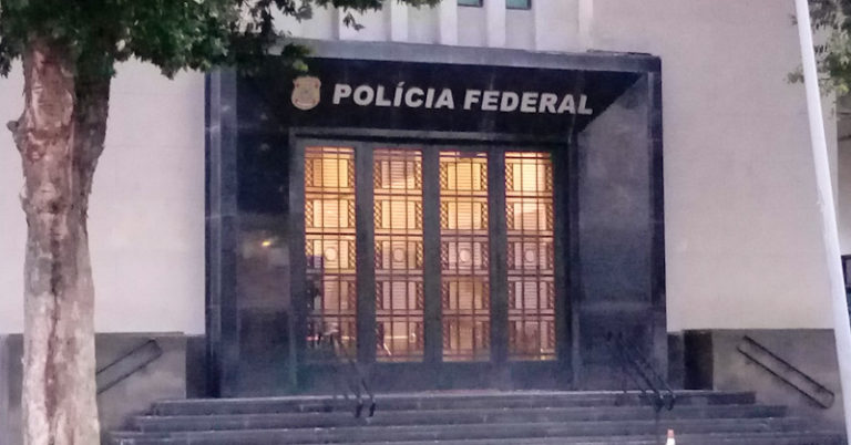 Polícia Federal