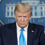 Donald Trump. Foto: Andrea Hanks / Official White House