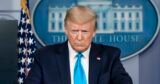 Donald Trump. Foto: Andrea Hanks / Official White House