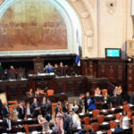 Plenário da Alerj - Assembléia Legislativa do Estado do Rio de Janeiro - Foto: Richard Souza / AN