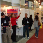 Centro de Convenções Sulamerica PrevenRio 2010