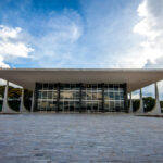 Foto de Dorivan Marinho - SCO - STF - Fachada STF