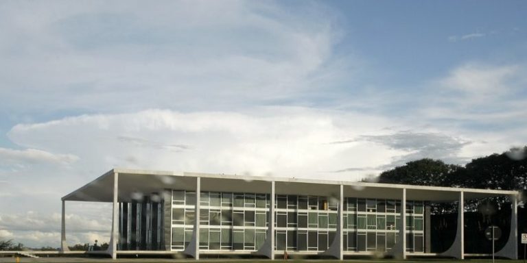 Foto de Gil Ferreira - SCO - STF