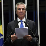 Foto de Jefferson Rudy - Agência Senado