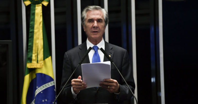 Foto de Jefferson Rudy - Agência Senado