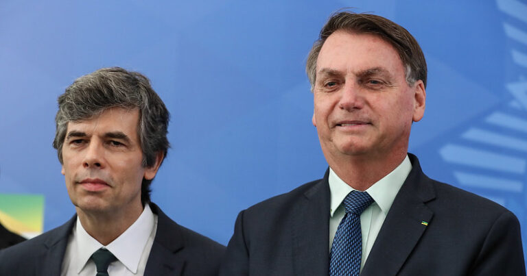 Foto de Marcos Corrêa-PR