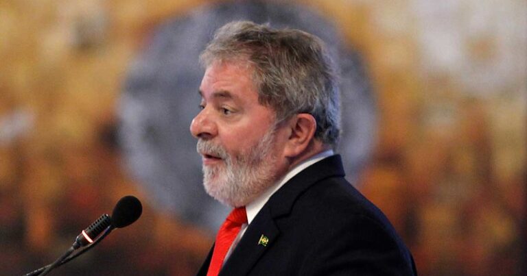 Foto de Ricardo Stuckert-PR
