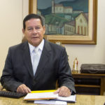 General Hamilton Mourão