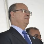Governador Wilson Witzel Foto: Aline Souza / GE