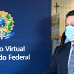 Presidência do Senado