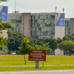 Esplanada dos Ministérios