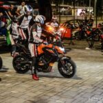 Foto: Claudio Rosanes / Divulgação / Salão Moto Brasil Experience 2019