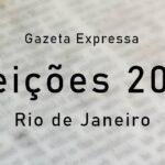 Eleições 2020 Rio de Janeiro