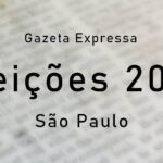 Eleições 2020 São Paulo