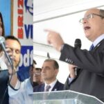 Wilson Witzel critica Martha Rocha
