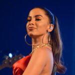 Anitta  / Show