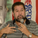 Carlos Lupi