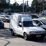 Carros Trânsito