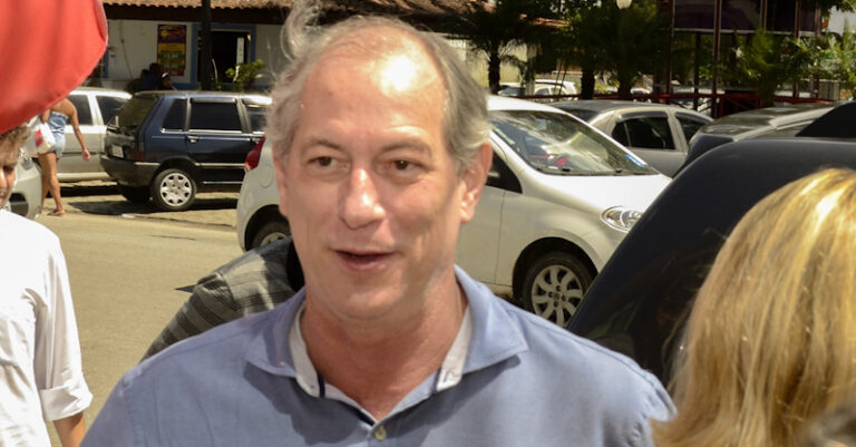 Ciro Gomes