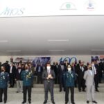 Academia da Policia Militar Foto de Carlos Magno