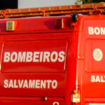 Bombeiros viatura de salvamento CBMERJ