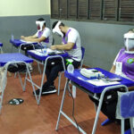 Eleições - Foto divulgação - Macapá