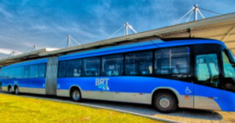 BRT Rio