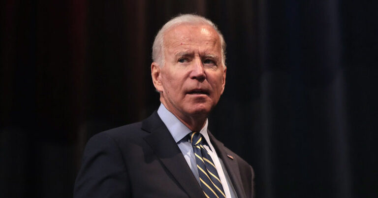 Joe Biden